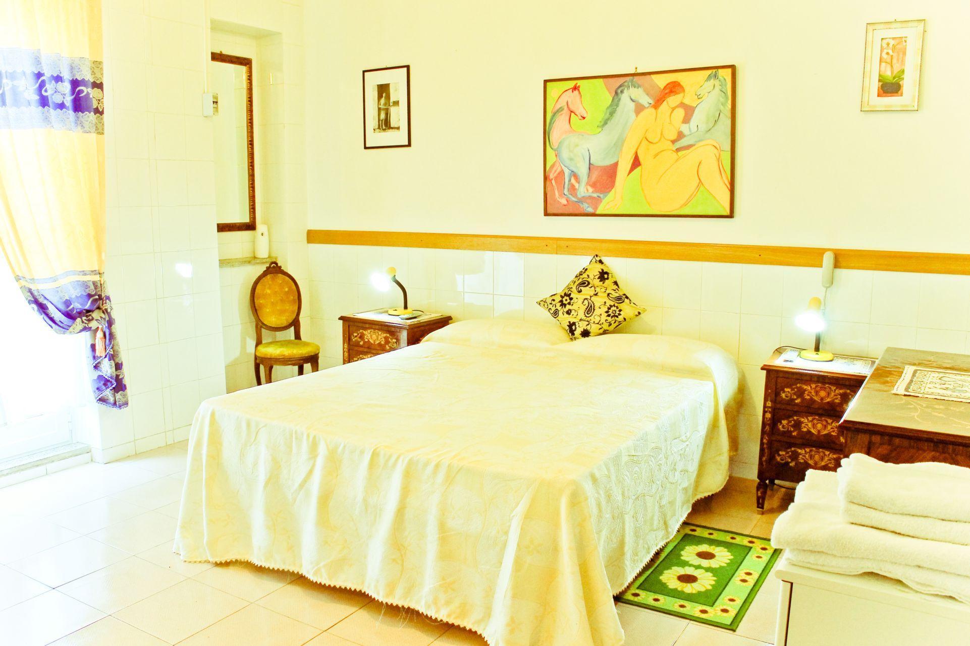 Hotel Palace Nardo Rome Kamer foto