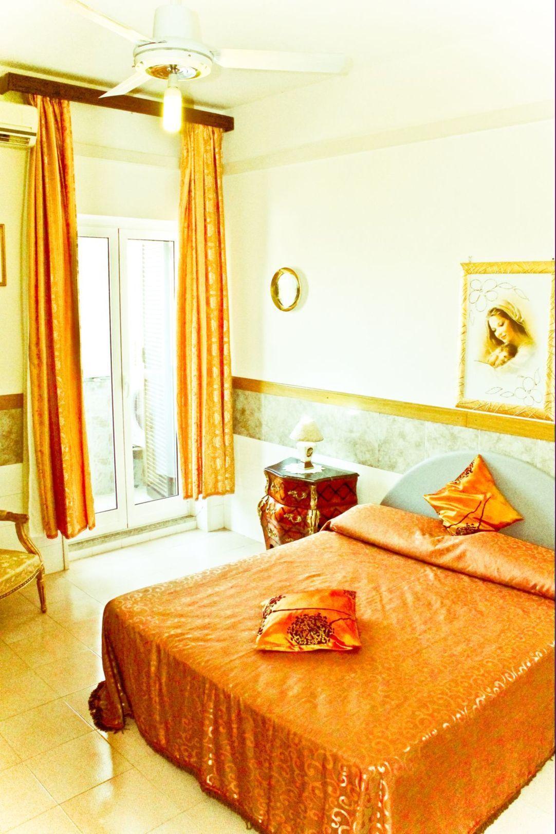 Hotel Palace Nardo Rome Kamer foto