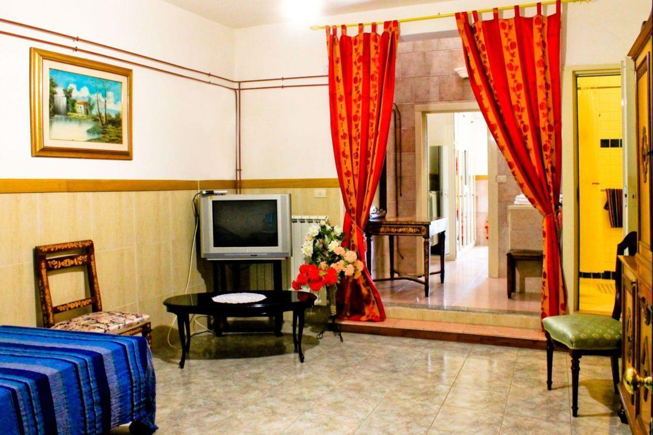 Hotel Palace Nardo Rome Buitenkant foto