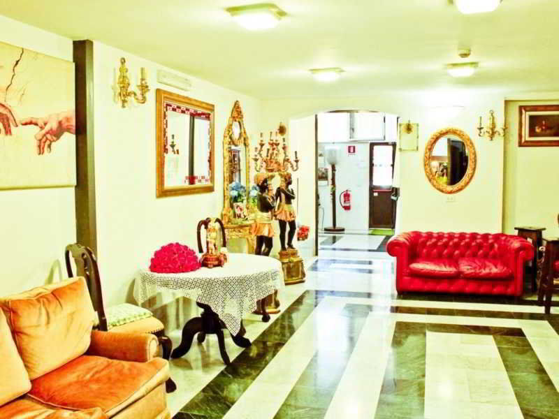 Hotel Palace Nardo Rome Buitenkant foto