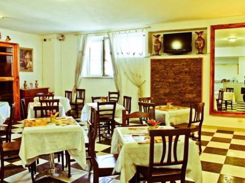 Hotel Palace Nardo Rome Buitenkant foto